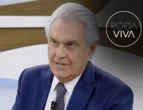 Caiado defende anistia para os condenados pelos atos de 8 de janeiro: "Seria meu primeiro ato como presidente"