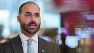 Eduardo Bolsonaro dificilmente irá reverter inelegibilidade, diz jurista