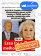 Fernanda Montenegro teve pensão suspensa entre 2019 e 2022, não com Lula