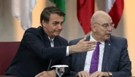 Osmar Terra nega 'gabinete paralelo' e diz não ter poder sobre presidente