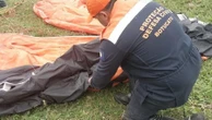 Piloto de paraglider morre após acidente durante voo em Botucatu (SP)