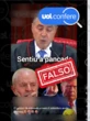 Barroso não criticou Lula por isolamento do Brasil; vídeo é de 2022