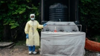 OMS confirma 1º cura de paciente pela cepa do ebola na República Democrática do Congo