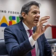 Isolamento de Haddad transforma Motta e Alcolumbre em bombeiros do governo Raquel Landim