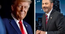 Jimmy Kimmel é mais admirado do que Trump após polêmica que tirou talk show do ar, diz pesquisa