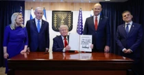 Mesmo com acordo em Gaza, Trump perdeu o Nobel da Paz ? mas pode vir forte em 2026