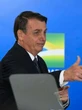 Polícia do DF não indicia Bolsonaro em inquérito sobre arma