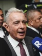 Ex-presidente colombiano Álvaro Uribe é condenado por suborno