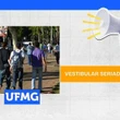 UFMG Seriado 2026: inscrição disponível para vestibular