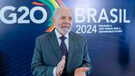 No G20, Lula diz que 'desigualdade fomenta ódio, extremismo e violência'