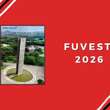 Fuvest 2026: confira mudanças para o vestibular 2026