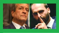 Erro ou cálculo? Veja por que Valdemar fala até em Eduardo matar Bolsonaro Reinaldo Azevedo