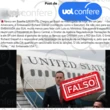 É falso que Richard Grenell veio ao Brasil fiscalizar Lei Magnitsky