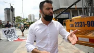 Do Val critica ida de Flávio Bolsonaro ao Patriota: Saio da política