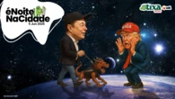 Musk tem um dragão (real oficial) pra usar contra Trump Josette Goulart