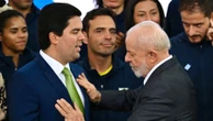 Ministro contraria PP e diz continuar trabalhando 'normalmente' no governo