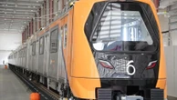Após anos de atraso, primeiro trem da Linha 6-Laranja do metrô chega a SP