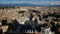 Vaticano pede que Itália altere projeto de lei contra homofobia e transfobia