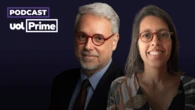 'Viraram uma dinastia': os parentes de políticos nos Tribunais de Contas | Podcast UOL Prime #71