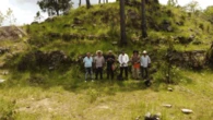 Quadra esportiva de 1.200 anos? Cidade perdida no México revela mistério