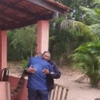 Filhos reencontram pai depois de 28 anos com a ajuda de campanha de DNA