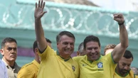 Blindar Ramagem dando carona a Bolsonaro é a extrema-unção Josias de Souza