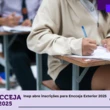 Inep abre inscrições para Encceja Exterior 2025