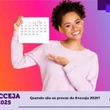 Encceja 2025: quando são as provas?