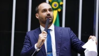 Justiça nega pedido de Eduardo para proibir Instagram de apagar seus posts Rogério Gentile