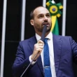 Jurista: Eduardo pode perder mandato por faltas, mas não ficaria inelegível