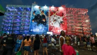 Parintins tem 'boom de turismo' com festival, mas cidade enfrenta desafios
