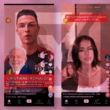 Deepfakes no TikTok usam famosos para simular apoio a Lula