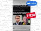 Mendonça não determinou que STF explique eleições de 2022