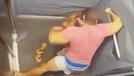 Juíza não teve estômago para ver vídeo de 61 socos, diz vítima de ex-atleta