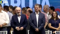 Gestão Tarcísio avança para controlar favela do Moinho após acordo com Lula