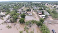 Possível chuva torrencial hoje aumenta alerta no Texas; mais de 80 morreram