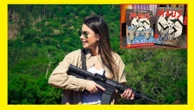 Leo Lins: ataque burro a juíza tem deputada amiga: negro perde; piada ganha Reinaldo Azevedo