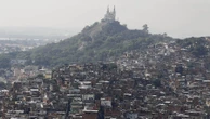 Por que reduto do CV no Rio virou abrigo de foragidos de todo país?