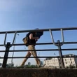 Onda de calor provocou 480 mortes a mais do que esperado na Holanda