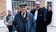 Francês de 104 anos recorre à Corte Europeia para receber dinheiro por trabalho forçado na 2ª Guerra