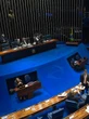 Senado aprova criação de programa para reduzir fila do SUS