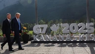 G7 culpa Irã por crise no Oriente Médio mas pede por cessar-fogo em Gaza Mariana Sanches