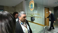 CPMI do INSS: senador decreta a prisão em flagrante de presidente da Conafer; veja vídeo