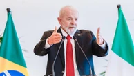 Na Itália, Lula cita fome e critica gasto militar: Vergonha para humanidade