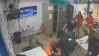 Pai que agrediu professor no DF alega 'surto' e diz que filha foi humilhada