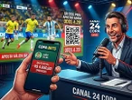 Congresso Nacional é culpado pelo anúncio de bets, aponta especialista