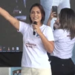 Michelle repete governadores, não xinga STF, mas é poupada de críticas