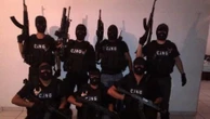 Quais facções latino-americanas os EUA classificam como terroristas?