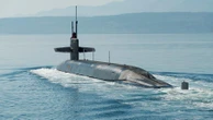 O que se sabe sobre submarino nuclear usado por Trump para ameaçar a Rússia
