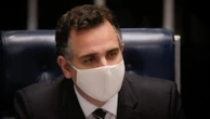 Pacheco relata senadores em prantos e pede 'pacto nacional' contra covid